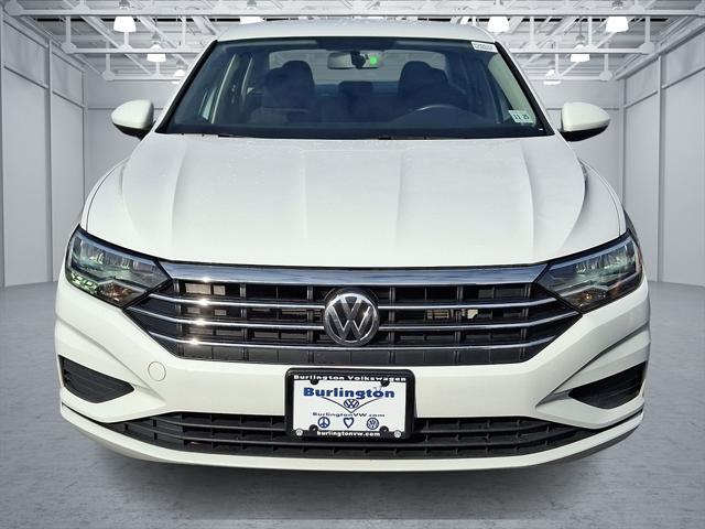 used 2020 Volkswagen Jetta car, priced at $16,486