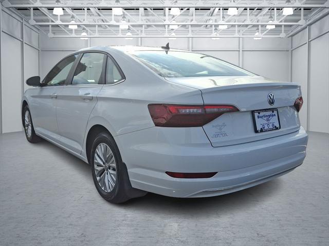 used 2020 Volkswagen Jetta car, priced at $16,486