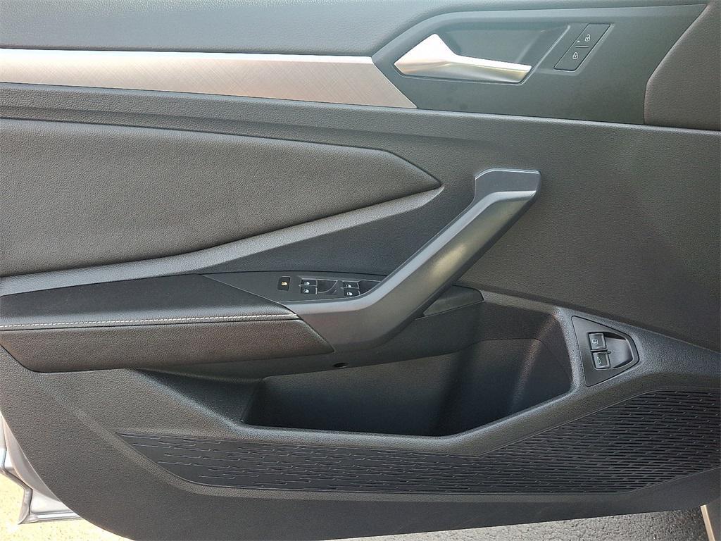 used 2023 Volkswagen Jetta car, priced at $17,972