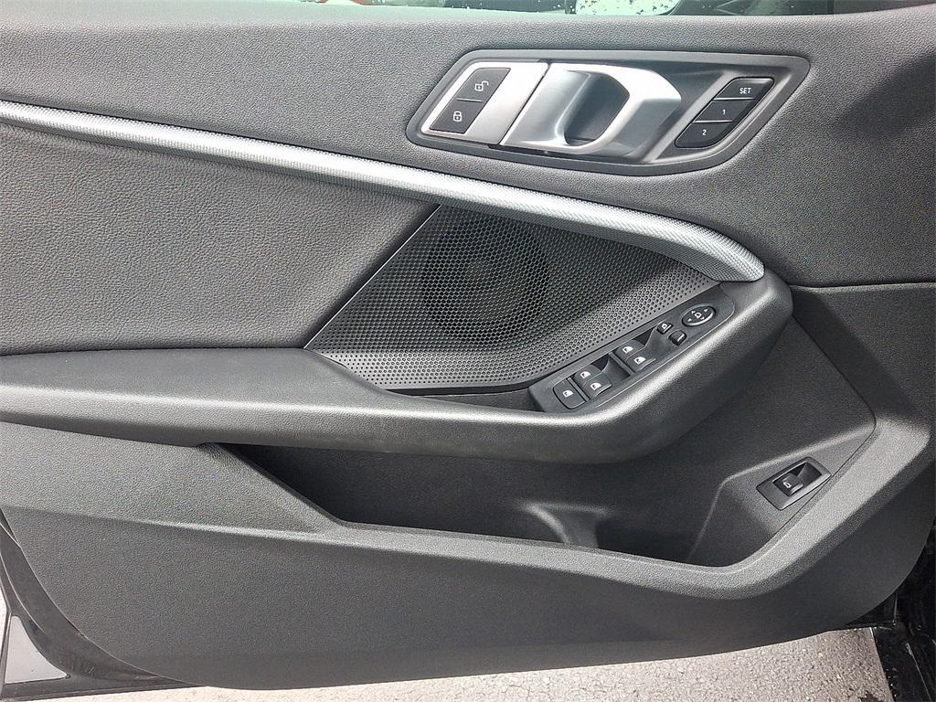 used 2021 BMW 228 Gran Coupe car, priced at $20,624