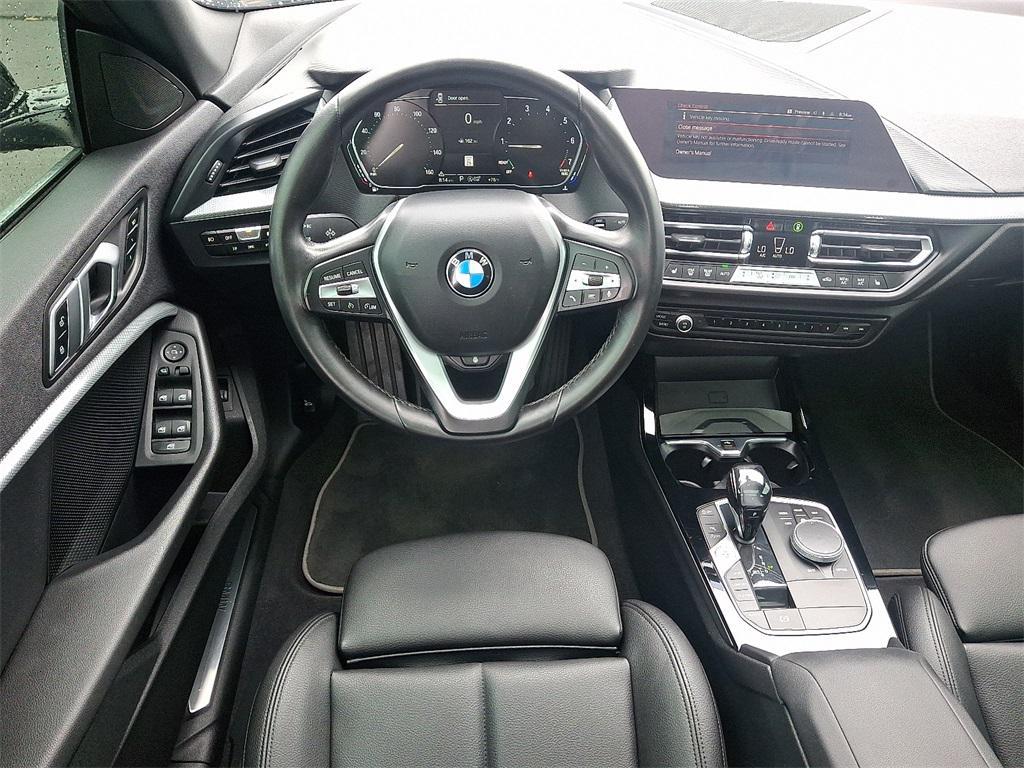 used 2021 BMW 228 Gran Coupe car, priced at $20,624