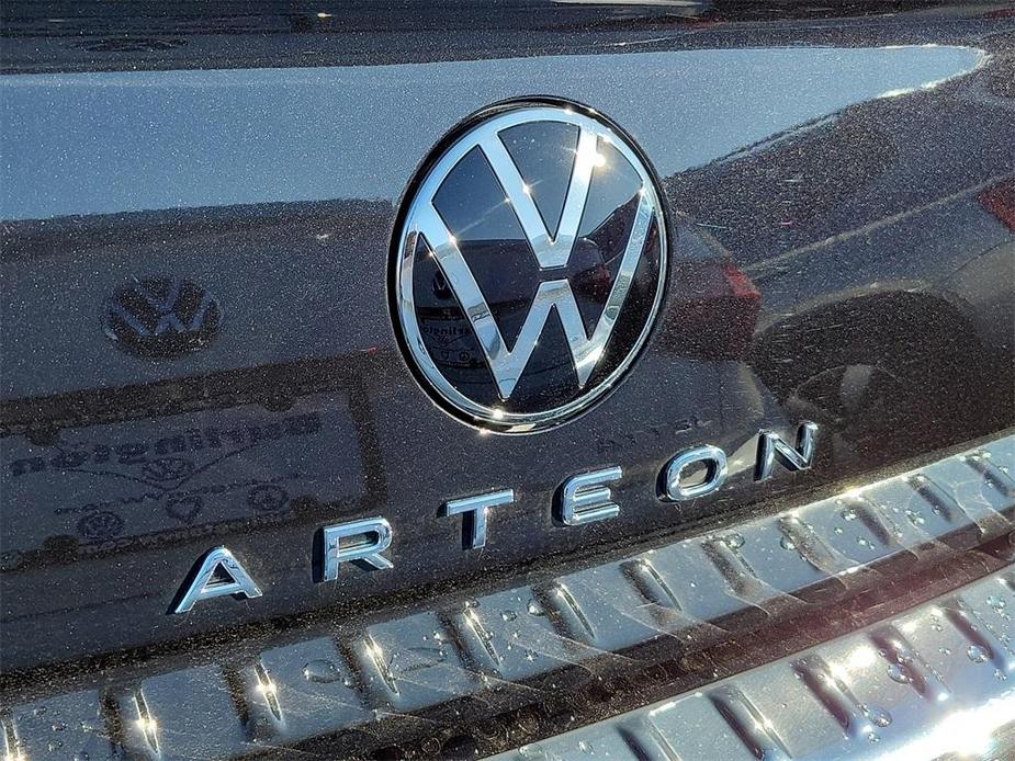 new 2023 Volkswagen Arteon car, priced at $49,928