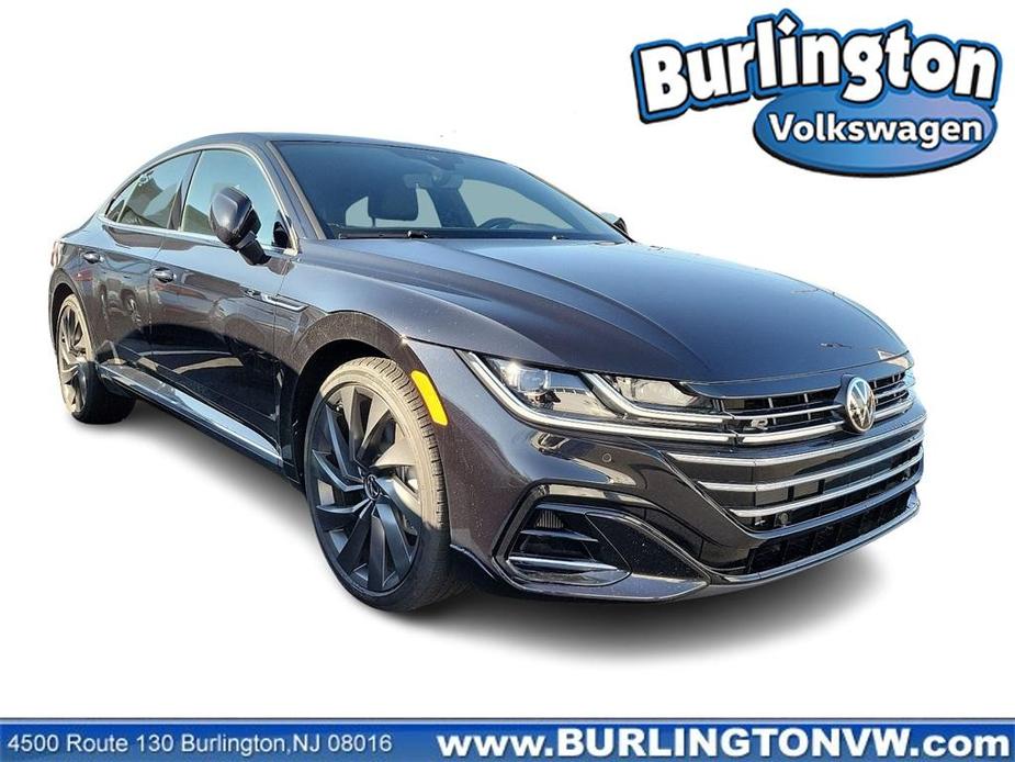 new 2023 Volkswagen Arteon car, priced at $49,928