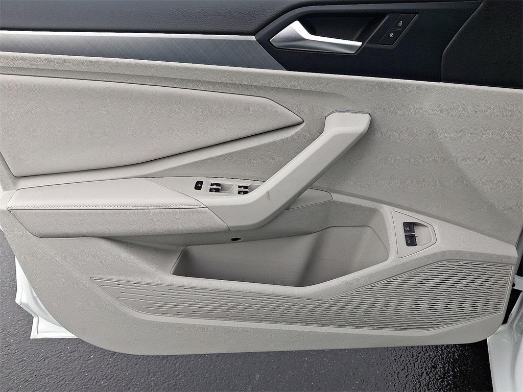 used 2024 Volkswagen Jetta car, priced at $23,178