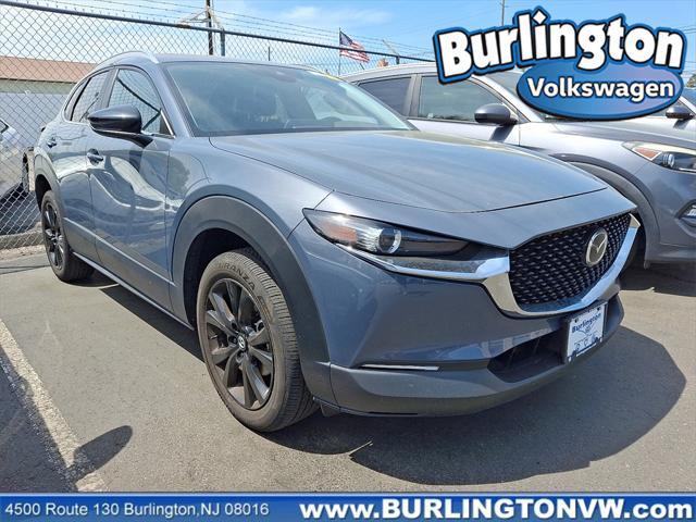 used 2023 Mazda CX-30 car, priced at $22,874