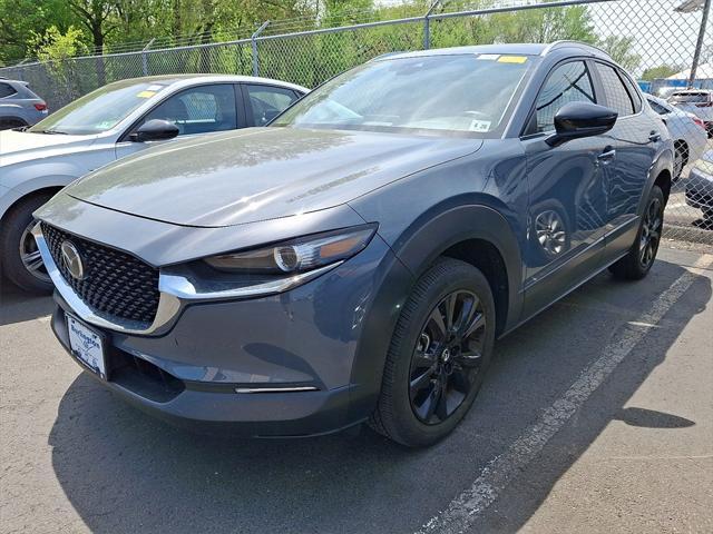 used 2023 Mazda CX-30 car, priced at $22,874