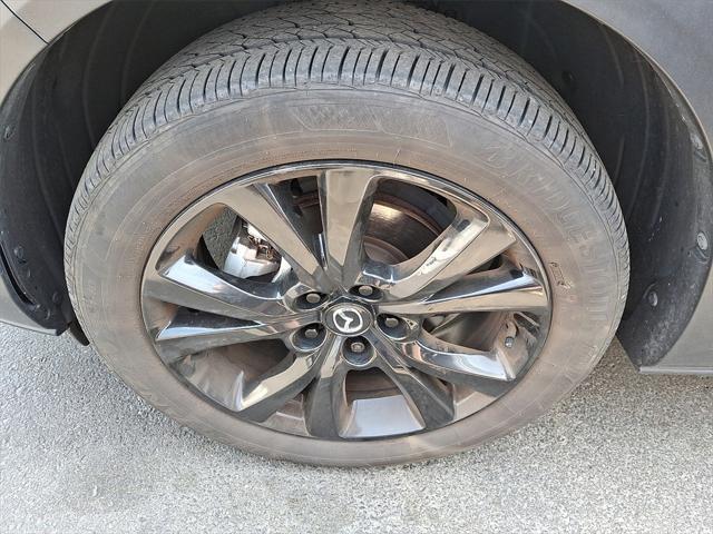 used 2023 Mazda CX-30 car, priced at $22,874