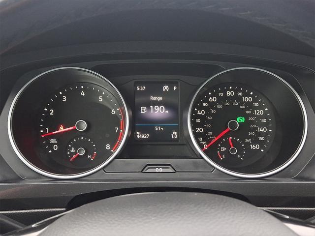 used 2019 Volkswagen Tiguan car, priced at $18,480