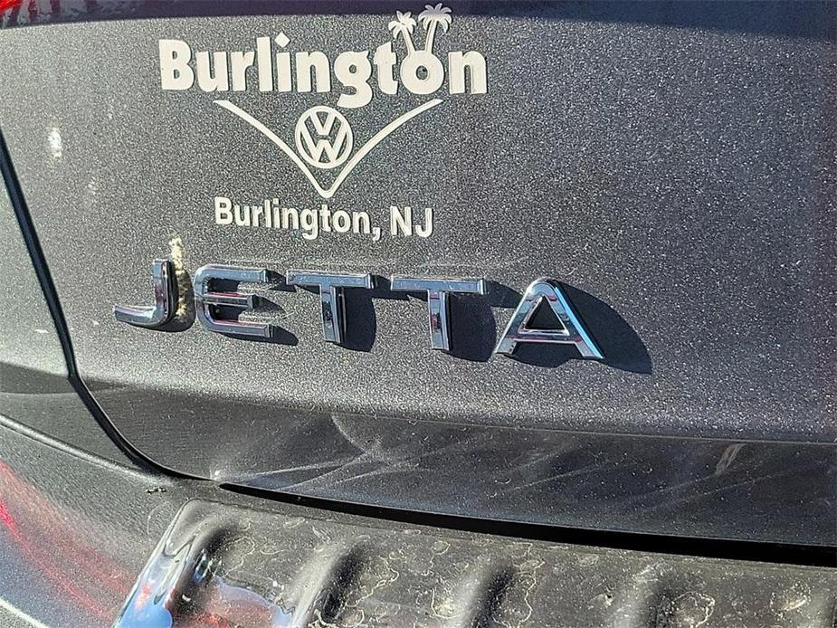 new 2024 Volkswagen Jetta car, priced at $26,713