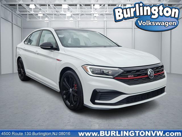 used 2020 Volkswagen Jetta GLI car, priced at $20,404