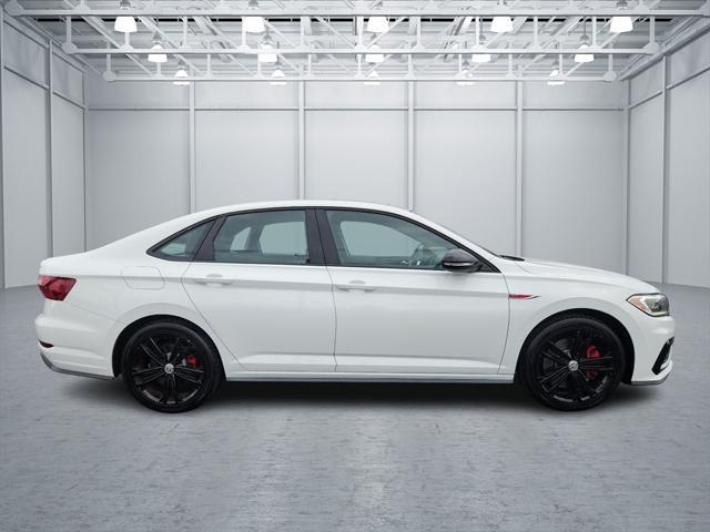 used 2020 Volkswagen Jetta GLI car, priced at $20,404