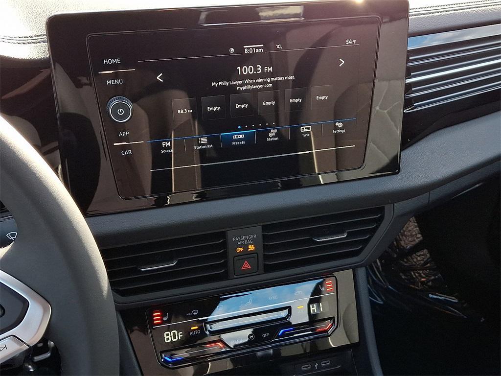 new 2026 Volkswagen Jetta car, priced at $27,669