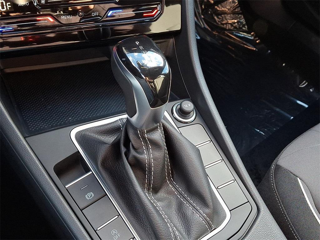 new 2026 Volkswagen Jetta car, priced at $27,669