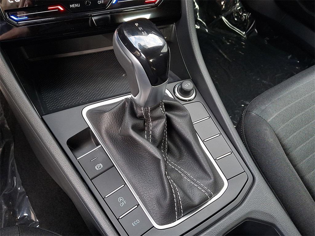 new 2025 Volkswagen Jetta car, priced at $24,773