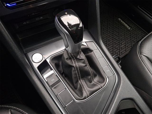 used 2024 Volkswagen Tiguan car, priced at $29,900