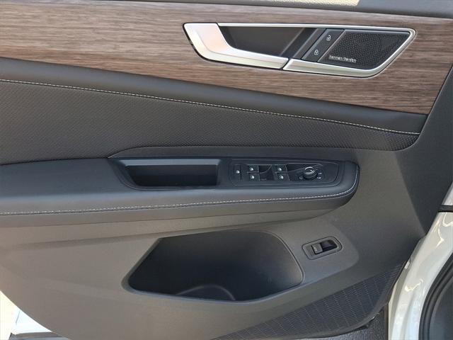used 2024 Volkswagen Atlas car, priced at $47,078