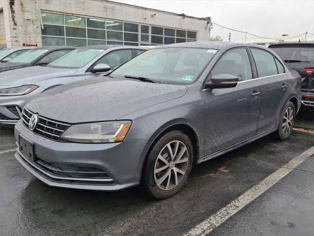 used 2018 Volkswagen Jetta car, priced at $13,579