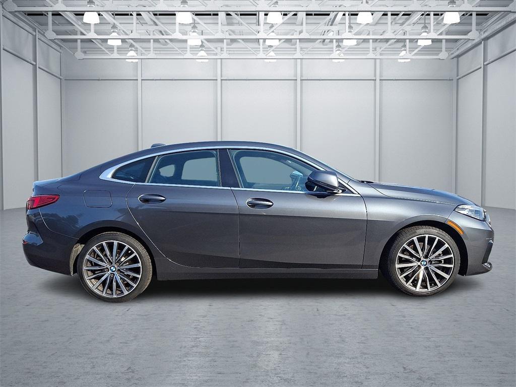 used 2020 BMW 228 Gran Coupe car, priced at $23,122