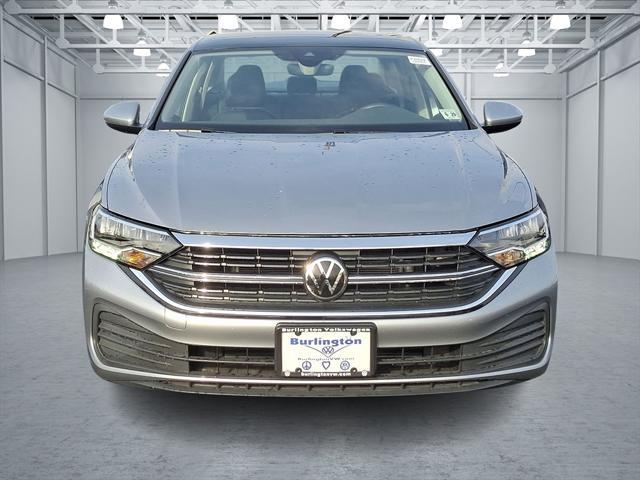 used 2024 Volkswagen Jetta car