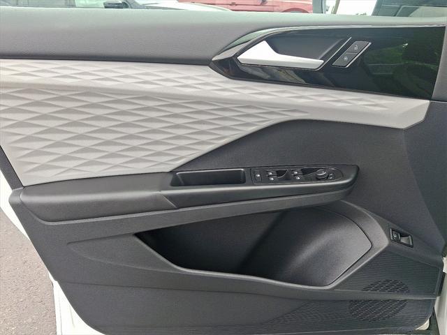 used 2022 Volkswagen Taos car, priced at $19,837