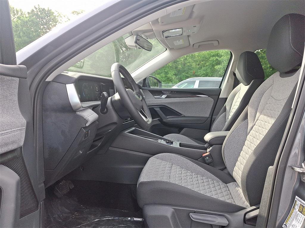 new 2025 Volkswagen Tiguan car, priced at $32,420
