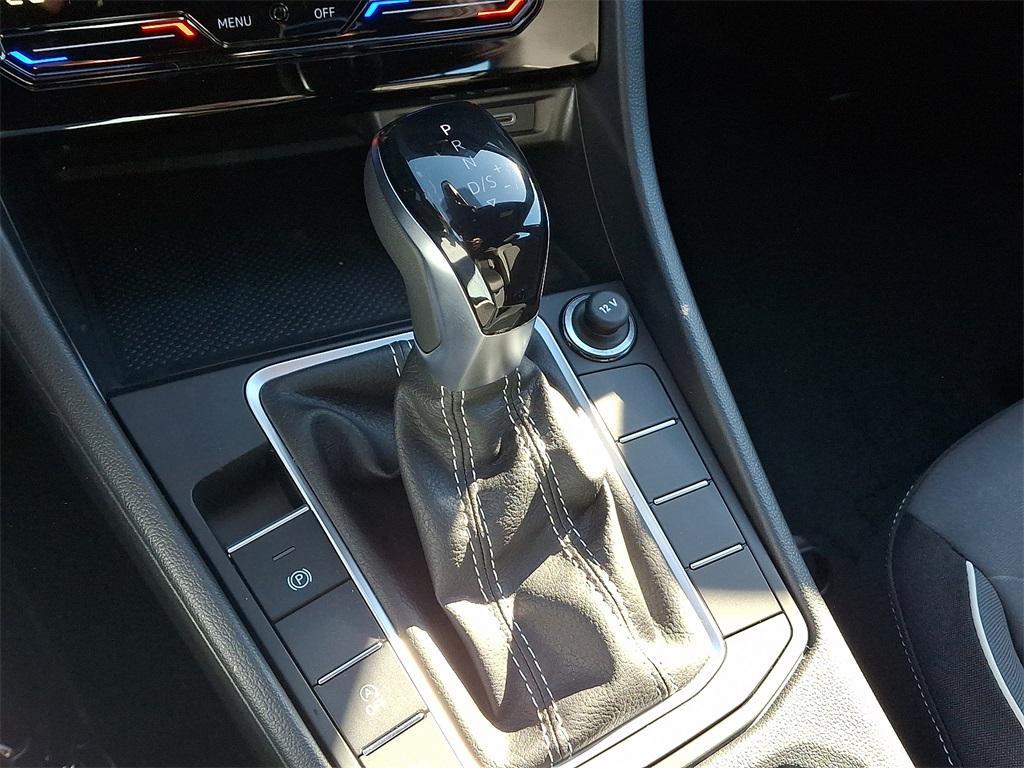 new 2026 Volkswagen Jetta car, priced at $27,669