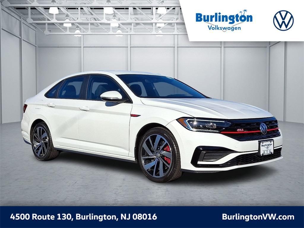 used 2019 Volkswagen Jetta GLI car, priced at $21,377