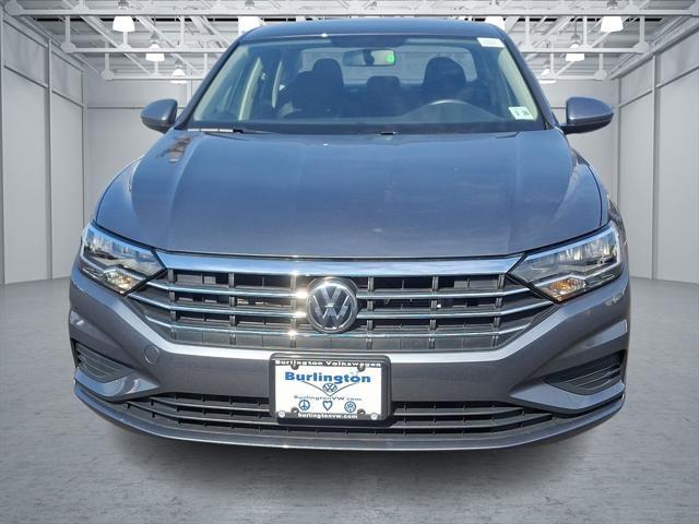 used 2021 Volkswagen Jetta car, priced at $17,475