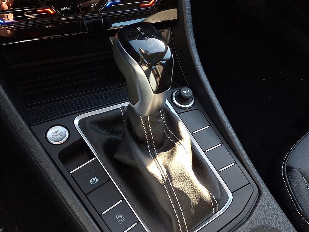 new 2026 Volkswagen Jetta car, priced at $29,724