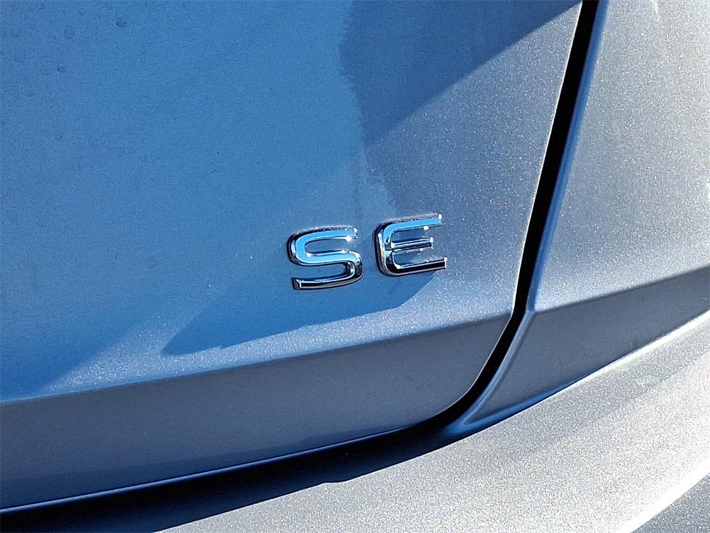 new 2026 Volkswagen Jetta car, priced at $29,724