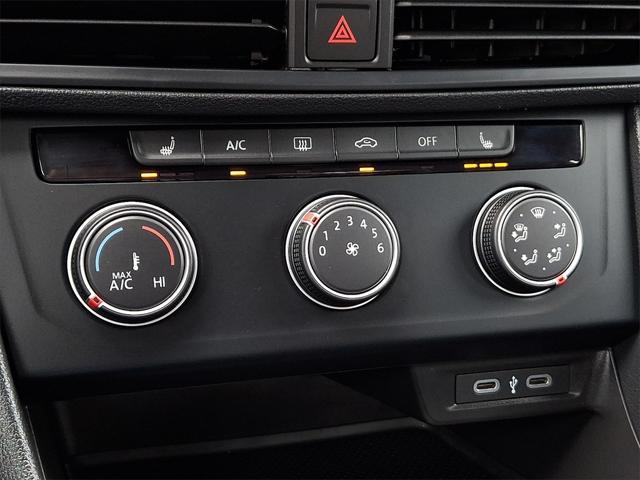 used 2024 Volkswagen Jetta car, priced at $23,641