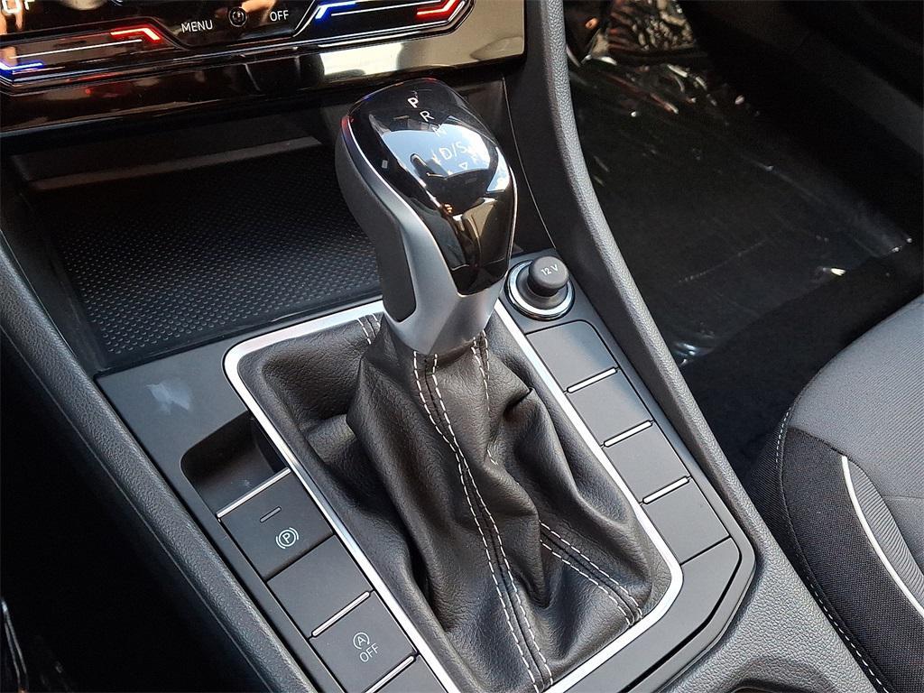 new 2026 Volkswagen Jetta car, priced at $27,669