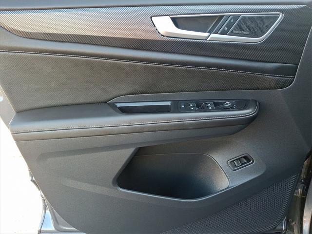 used 2024 Volkswagen Atlas Cross Sport car, priced at $41,392