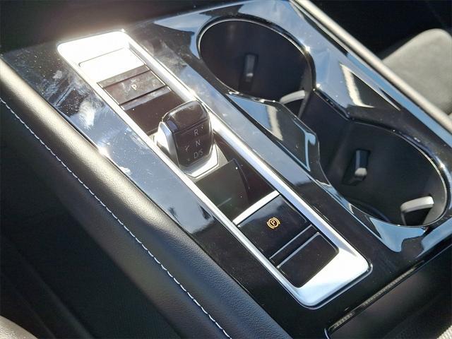 used 2024 Volkswagen Atlas car, priced at $46,294