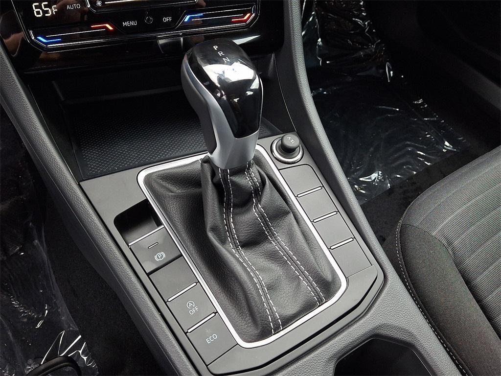 new 2025 Volkswagen Jetta car, priced at $24,125