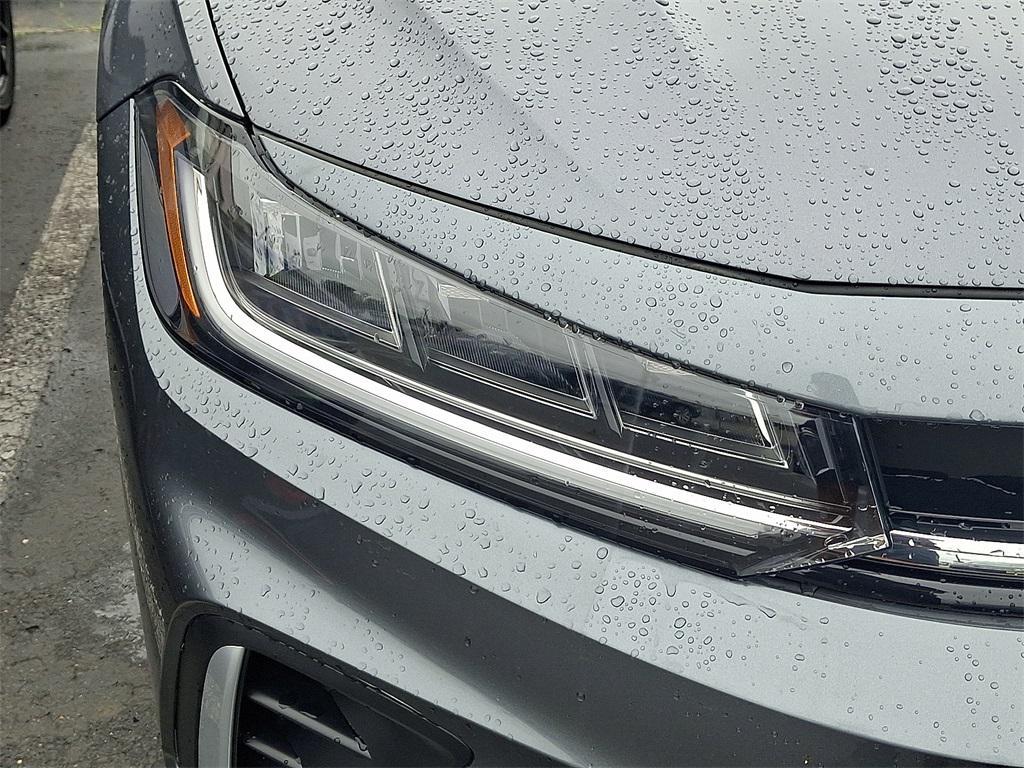 new 2025 Volkswagen Jetta car, priced at $24,125