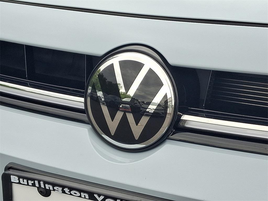 new 2025 Volkswagen Jetta car, priced at $26,900