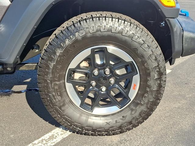 used 2018 Jeep Wrangler Unlimited car, priced at $18,351