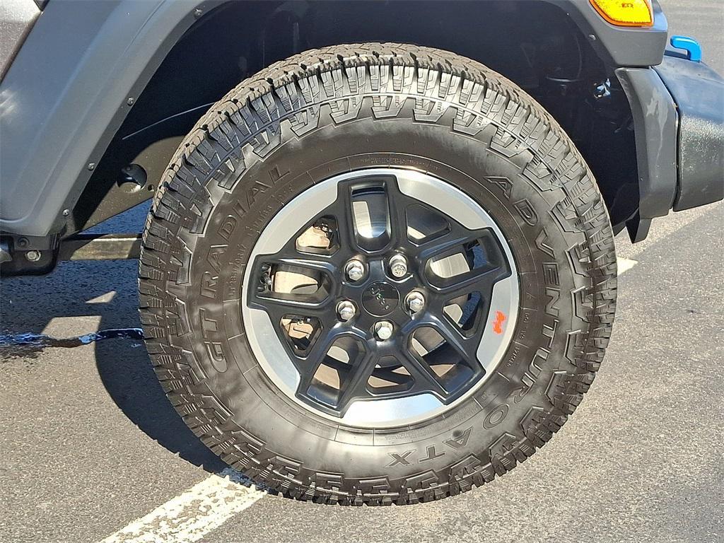 used 2018 Jeep Wrangler Unlimited car, priced at $17,442