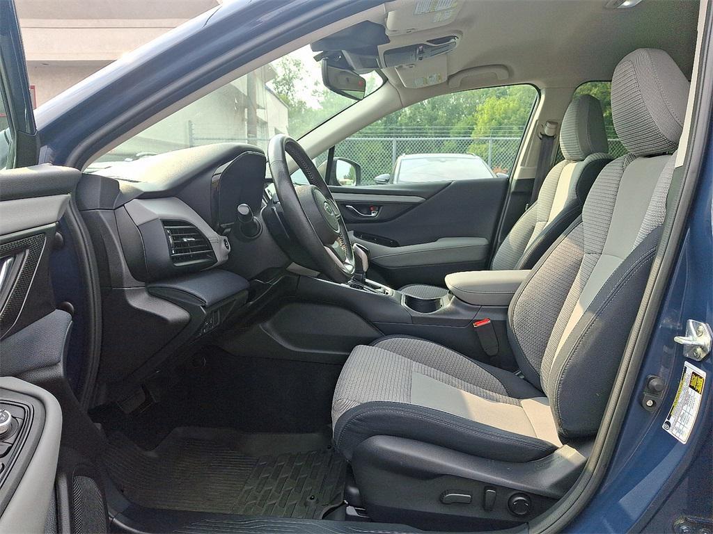 used 2024 Subaru Outback car, priced at $26,013