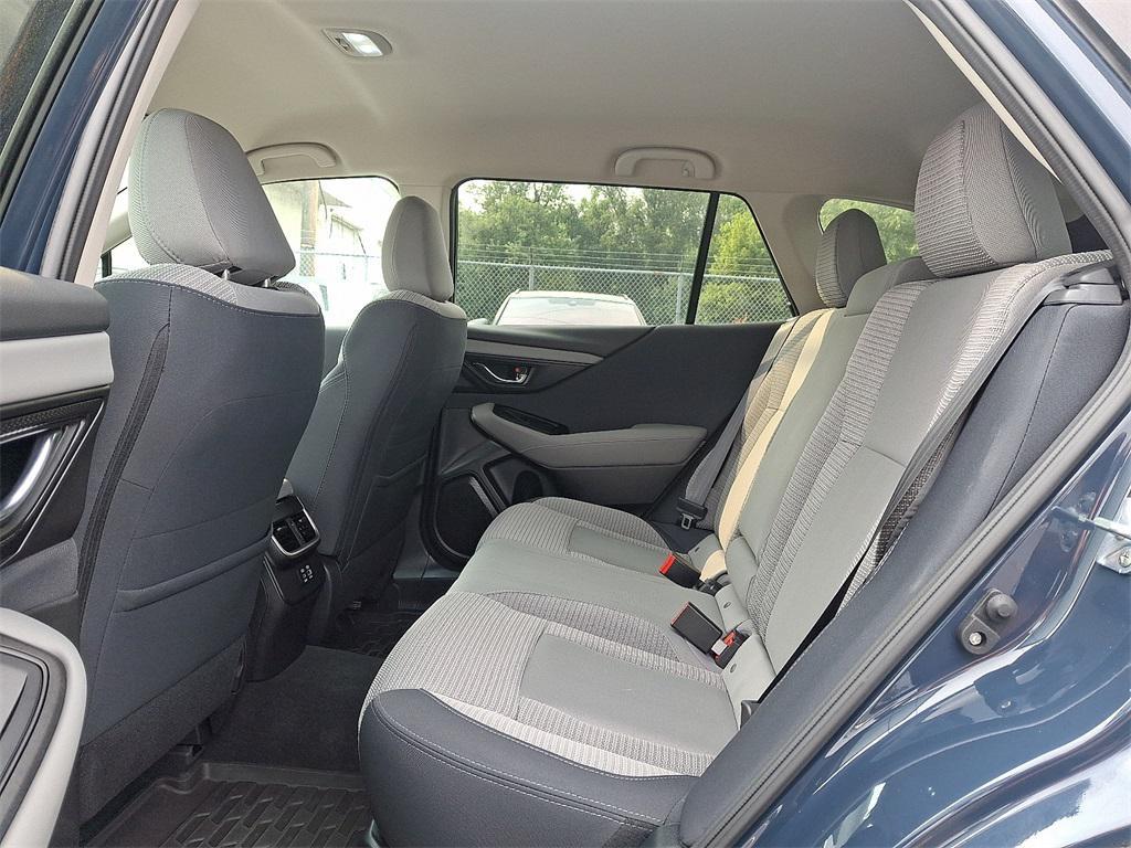 used 2024 Subaru Outback car, priced at $26,013
