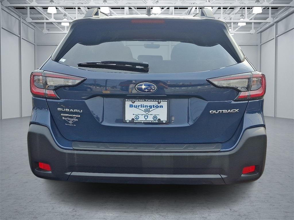 used 2024 Subaru Outback car, priced at $26,013