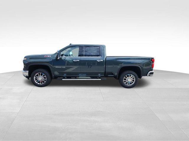 new 2026 Chevrolet Silverado 2500 car, priced at $73,075
