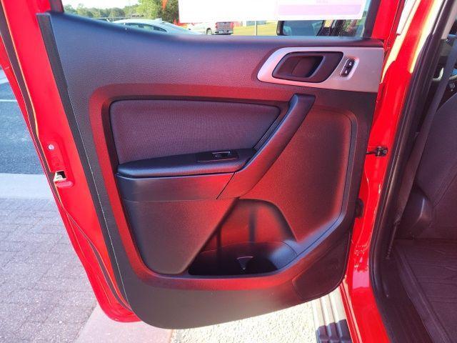 used 2021 Ford Ranger car, priced at $19,900