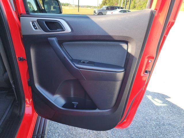 used 2021 Ford Ranger car, priced at $19,900