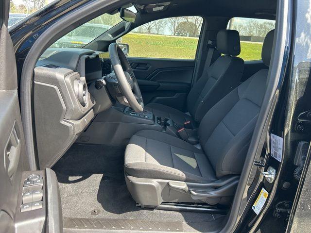new 2024 Chevrolet Colorado car, priced at $36,730