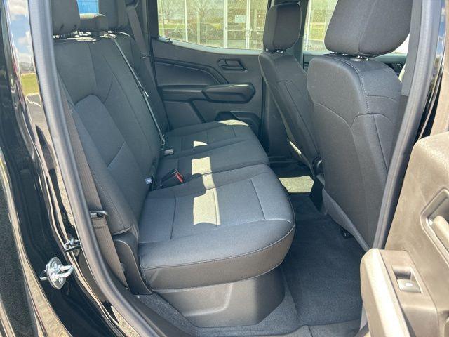new 2024 Chevrolet Colorado car, priced at $36,730