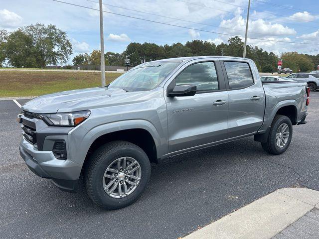 new 2024 Chevrolet Colorado car, priced at $41,950