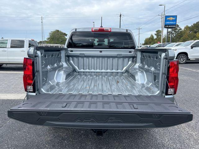 new 2024 Chevrolet Colorado car, priced at $41,950