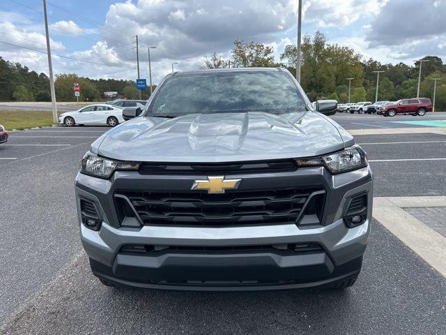 new 2024 Chevrolet Colorado car, priced at $41,950